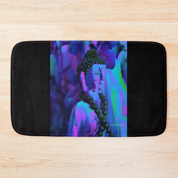 Item preview, Siddhartha Gautama I designed and sold by ©Louis M o n t i e l.