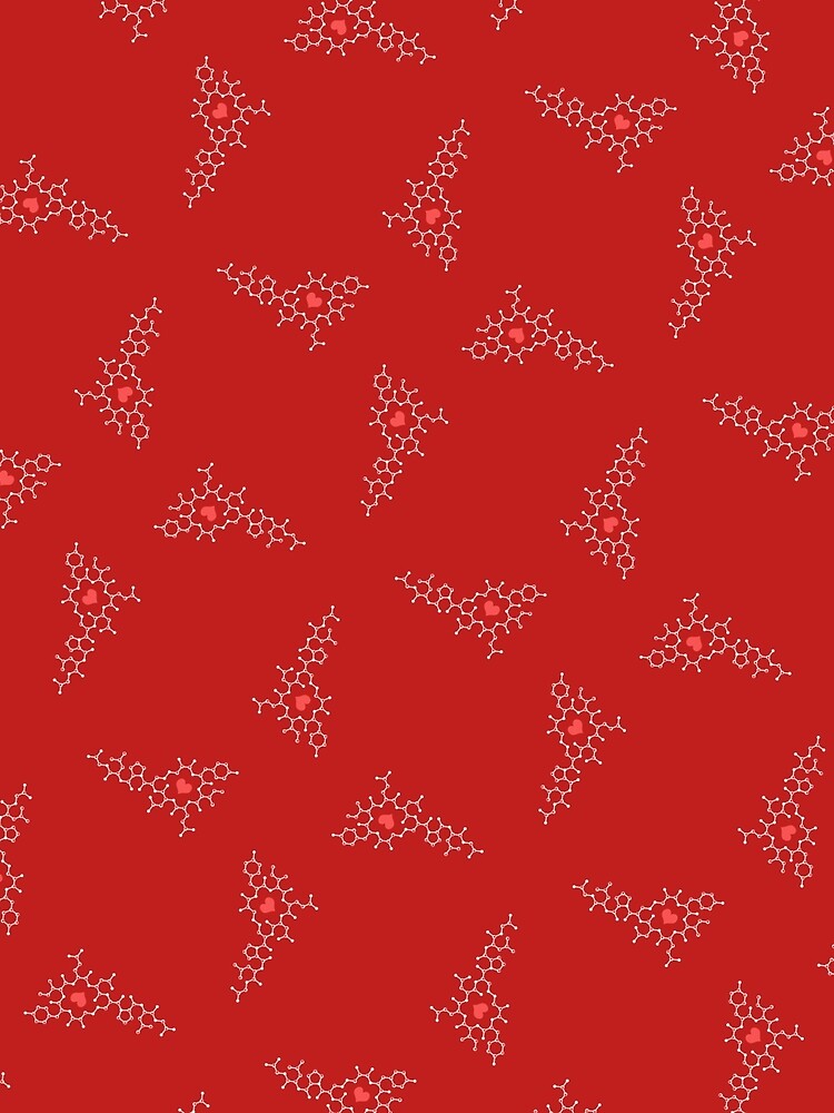 Oxytocin Pattern A by scicouture