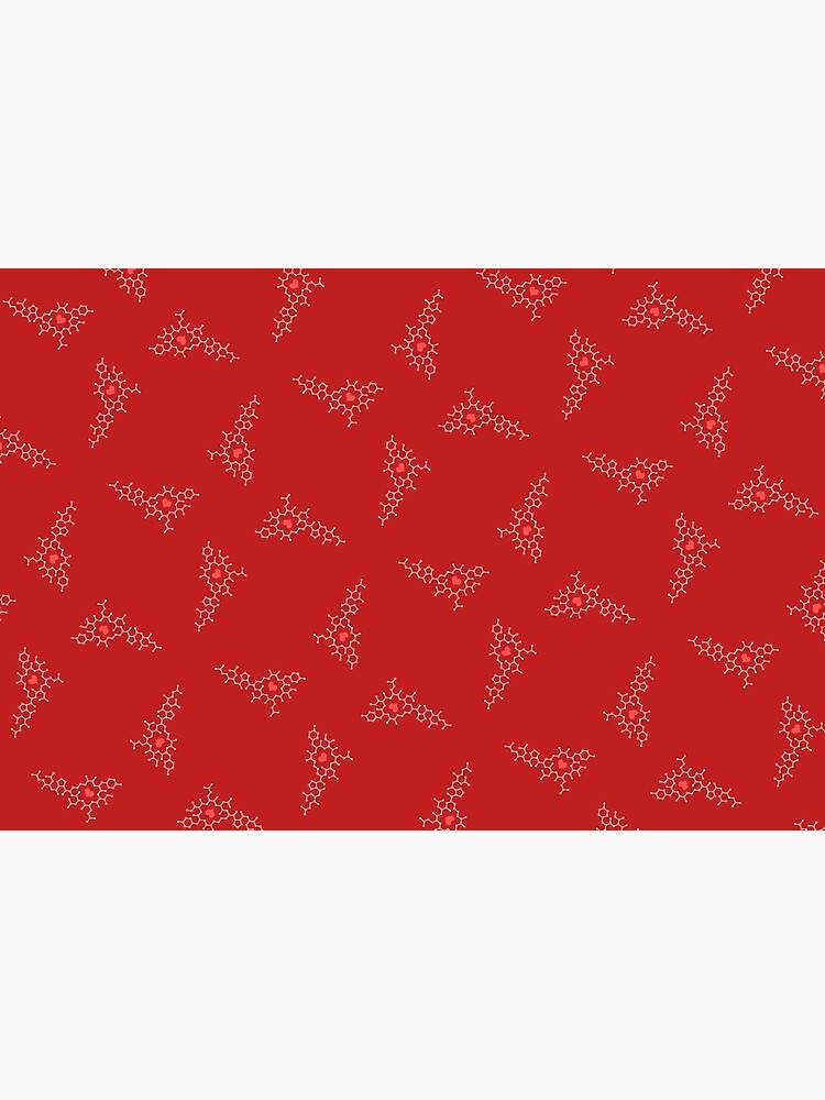 Oxytocin Pattern A by scicouture