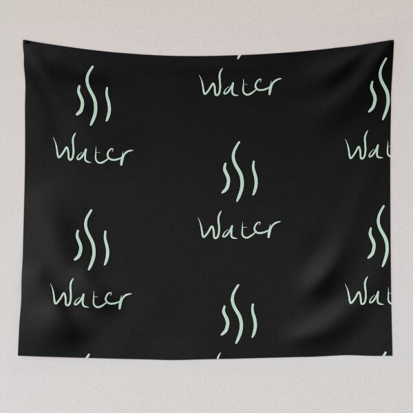 Item preview, water designed and sold by Indra Juliansyah.