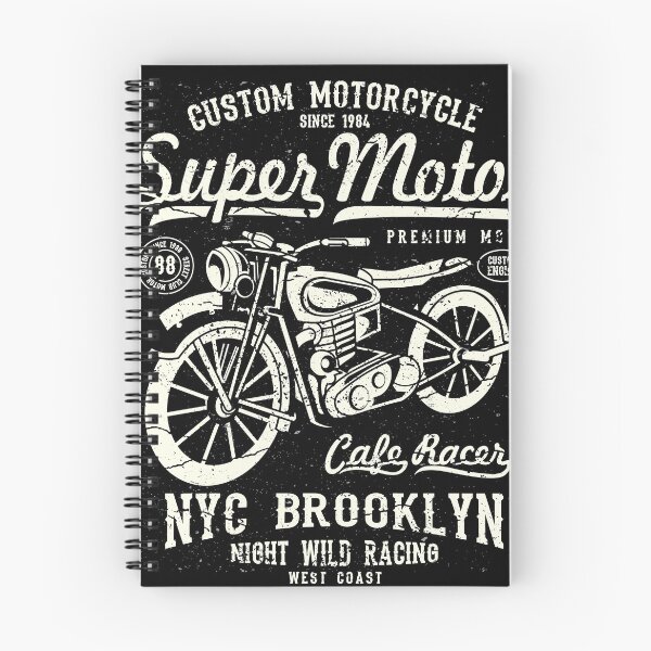 Item preview, Super Motor Custom Motorcycle designed and sold by lunegreiros.