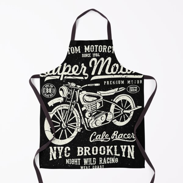 Item preview, Super Motor Custom Motorcycle designed and sold by lunegreiros.