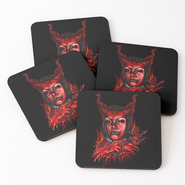 Item preview, Devil  designed and sold by SissyJ.