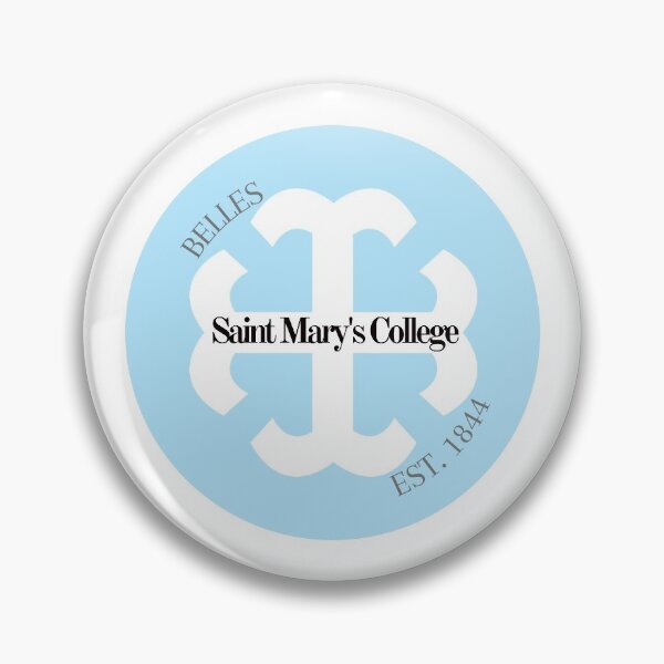 Item preview, Saint Mary's College French Cross designed and sold by francescamg42.