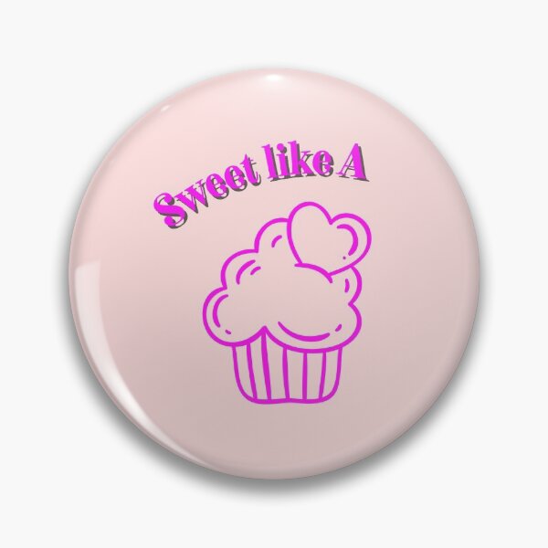 Item preview, Sweet like A cupcake! designed and sold by Bossmommy84.