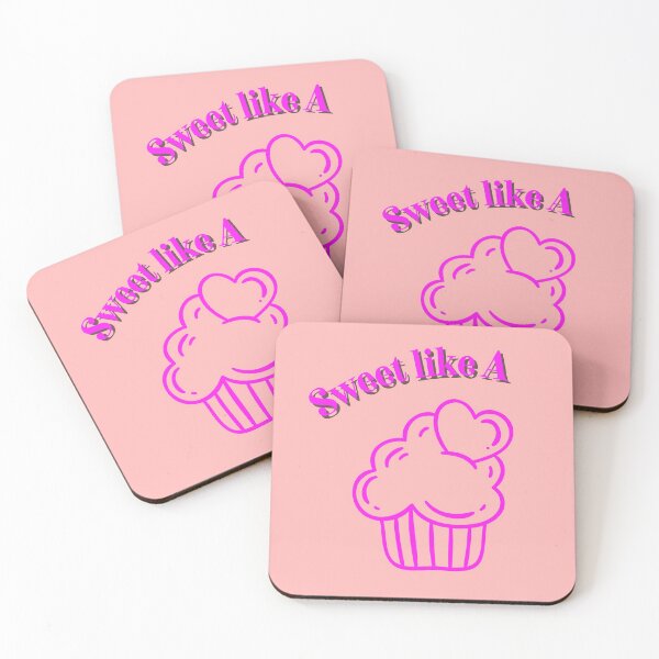 Item preview, Sweet like A cupcake! designed and sold by Bossmommy84.