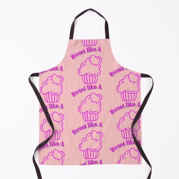 Item preview, Sweet like A cupcake! designed and sold by Bossmommy84.