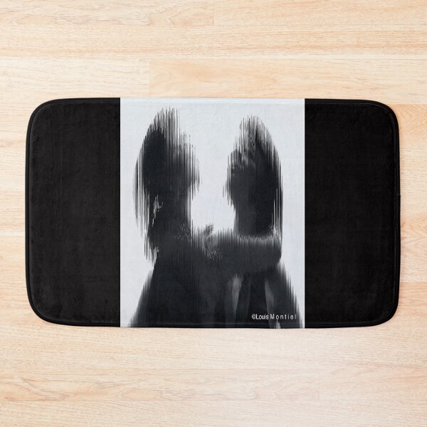 Item preview, 3 Mouvement d Femme I designed and sold by ©Louis M o n t i e l.