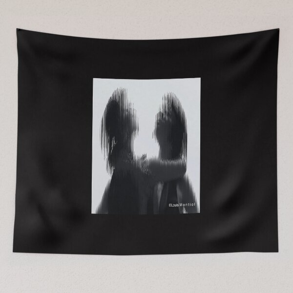 Item preview, 3 Mouvement d Femme I designed and sold by ©Louis M o n t i e l.