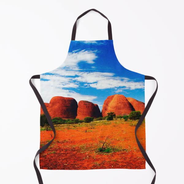 Item preview, The Olgas - Kata Tjuta designed and sold by Blackadder Photography.