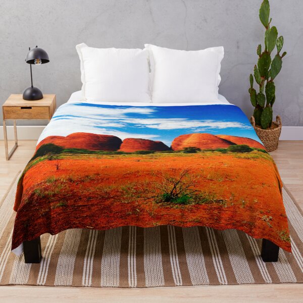 Item preview, The Olgas - Kata Tjuta designed and sold by Blackadder Photography.