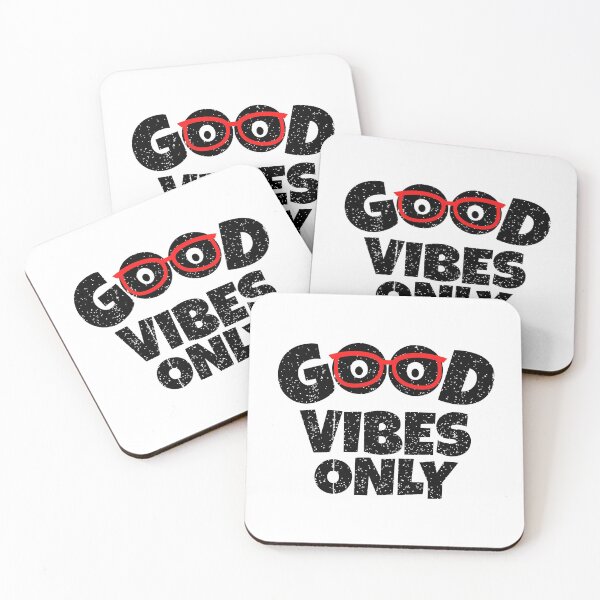 Item preview, Good Vibes Only designed and sold by JienChan26.