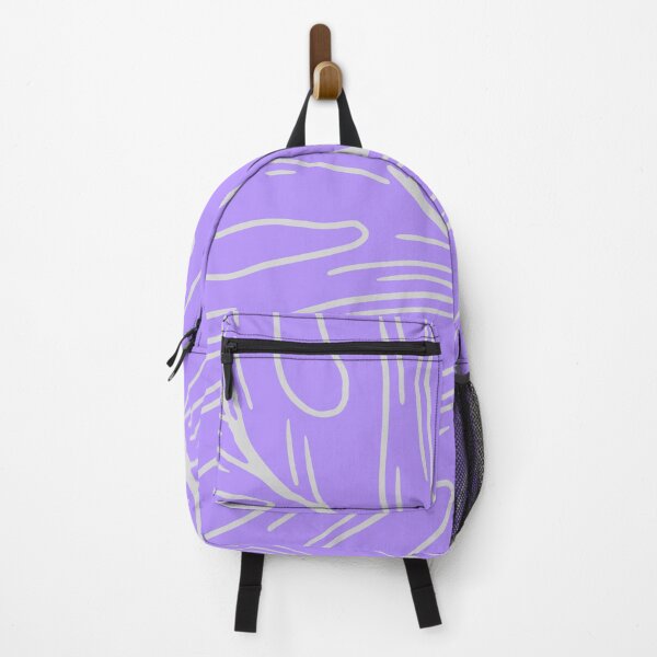 Item preview, Tropical Purple Leaf designed and sold by Christie Olstad.