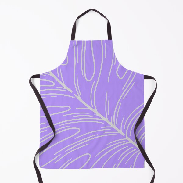 Item preview, Tropical Purple Leaf designed and sold by Christie Olstad.