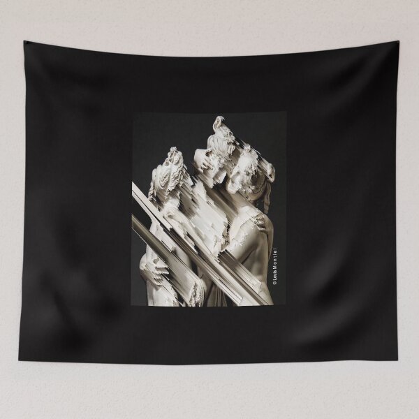 Item preview, Carites IV designed and sold by ©Louis M o n t i e l.