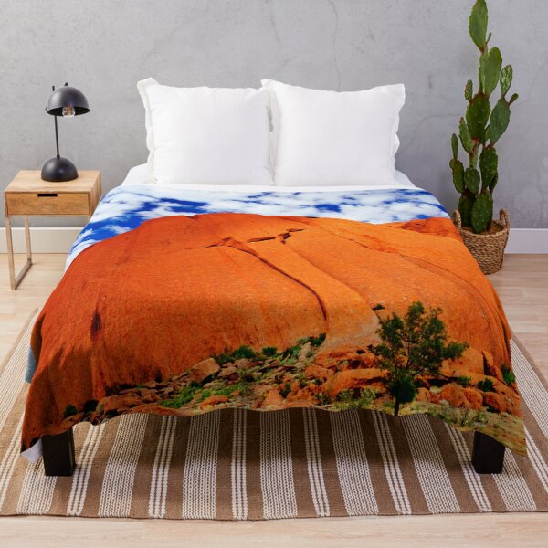 Item preview, Kangaroo Tail, Uluru designed and sold by Blackadder Photography.