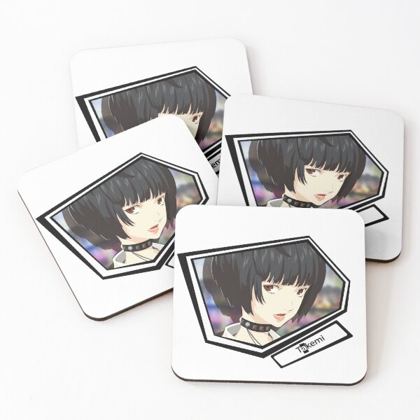 Item preview, P5 - Takemi Tae designed and sold by Davinavi00.