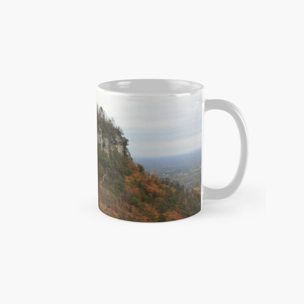 Pilot Mountain Classic Mug