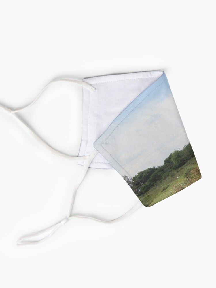 Alternate view of The Taking a Walk Collection Mask
