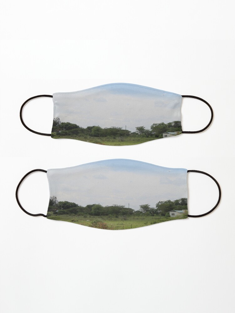 Alternate view of The Taking a Walk Collection Mask