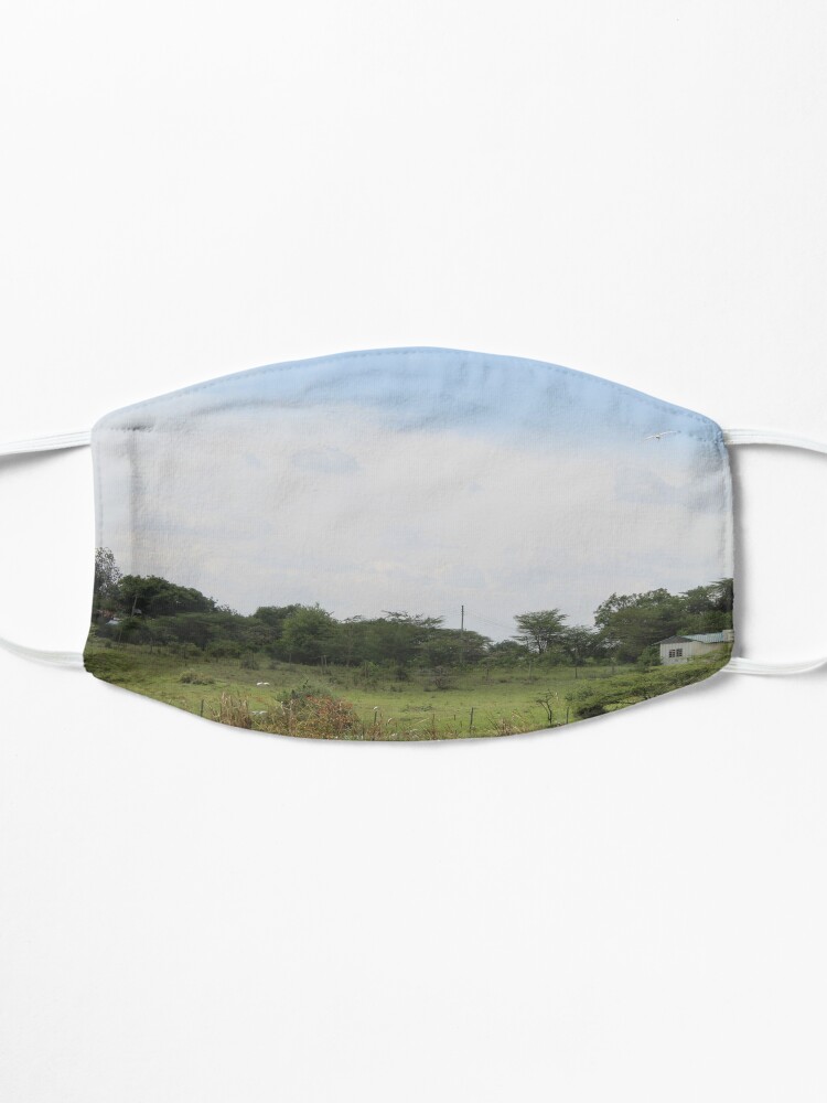 Alternate view of The Taking a Walk Collection Mask