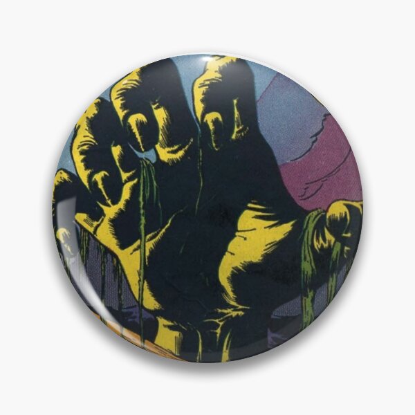 Item preview, Creepy Hand designed and sold by SamSupershirt.
