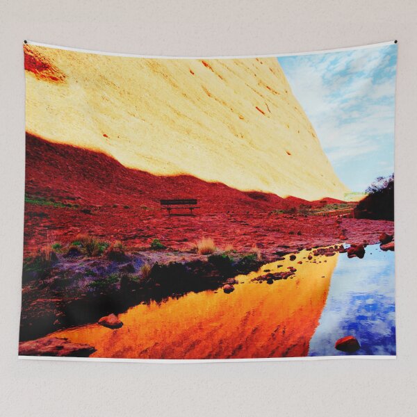 Item preview, Reflected Serenity designed and sold by Blackadder Photography.