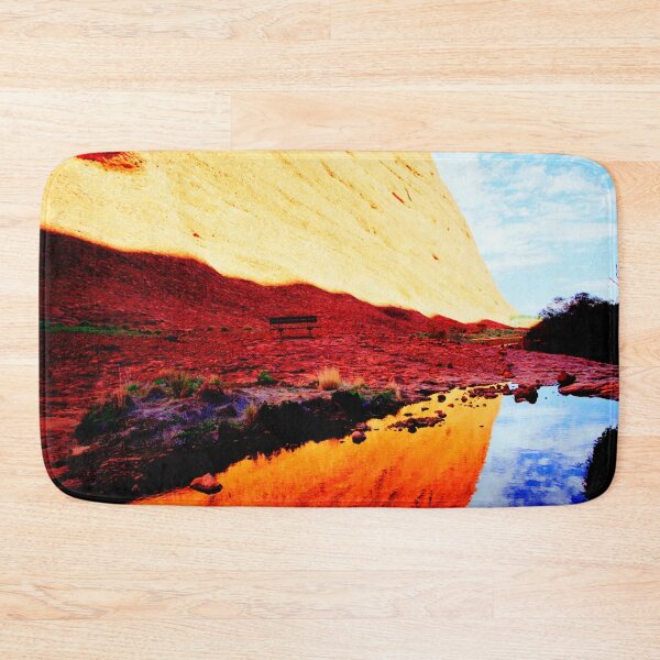 Item preview, Reflected Serenity designed and sold by Blackadder Photography.
