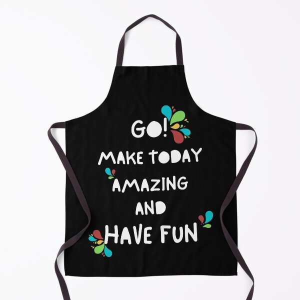 Item preview, Go Make Today Amazing Quote|Go Make Today Amazing Design|Women Quotes Mom Words Gift Ideas designed and sold by jkernz.
