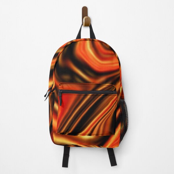 Item preview, Holographic Marble, Liquid Metallic Red, Copper and Black 2 designed and sold by ACC .