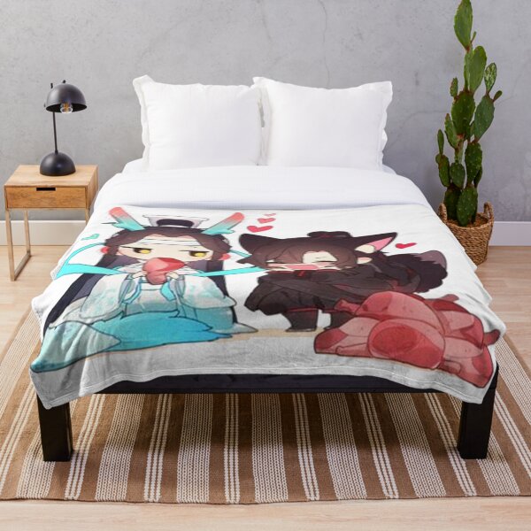 Artikelvorschau, WANGXIAN.SPIRITUAL.SOULMATES ... FLEISCH? entworfen und verkauft von stephylee88.