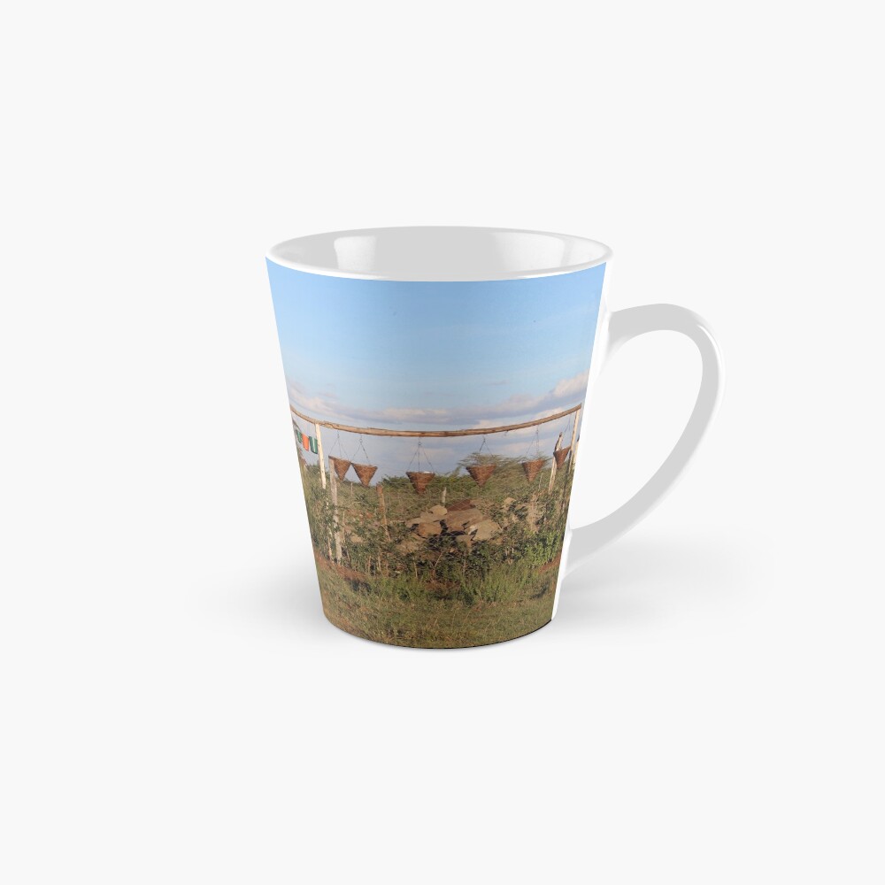 The Vase and Flower Pots Collection Coffee Mug