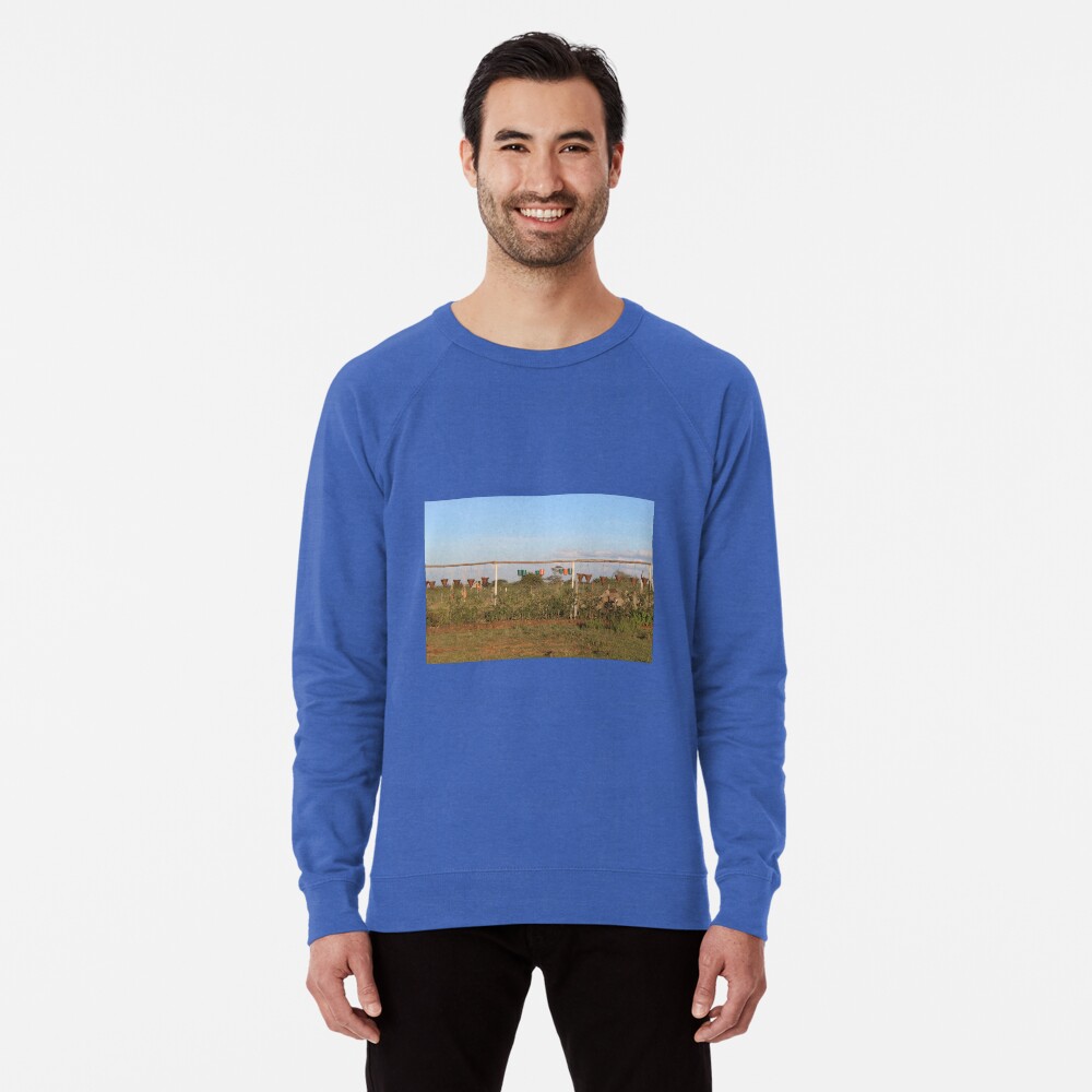 Item preview, Lightweight Sweatshirt designed and sold by davidmania.