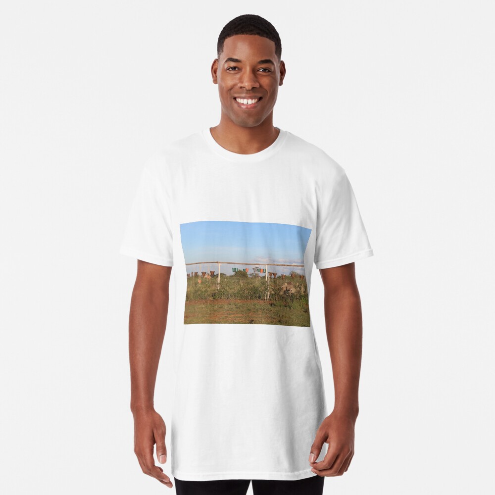 Item preview, Long T-Shirt designed and sold by davidmania.