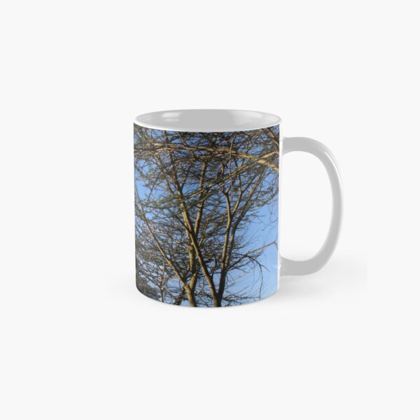 The Nest Collection Classic Mug
