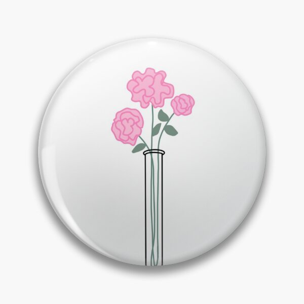 Item preview, Test Tube Flower designed and sold by sydwheel.