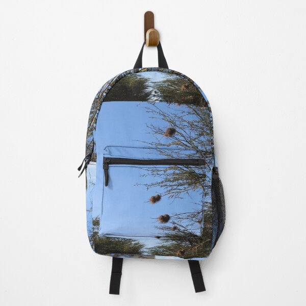 The Nest Collection Backpack