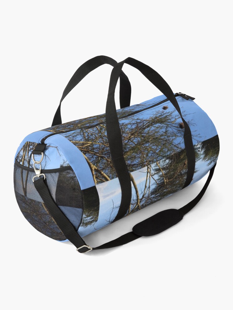 Alternate view of The Nest Collection Duffle Bag