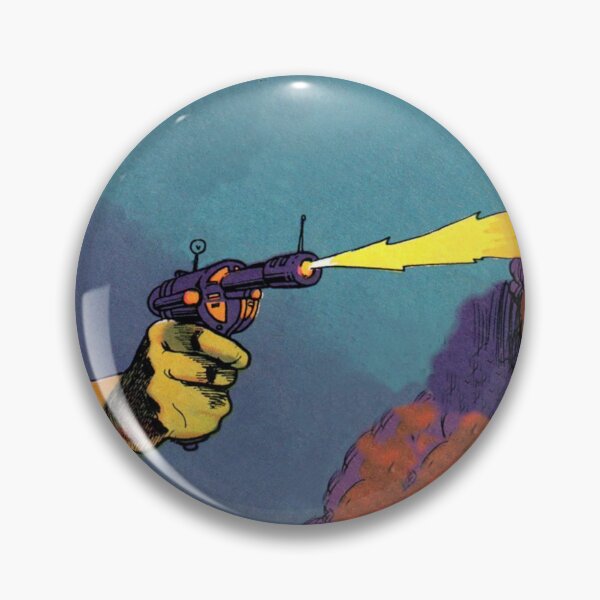 Item preview, Laser Blast designed and sold by SamSupershirt.