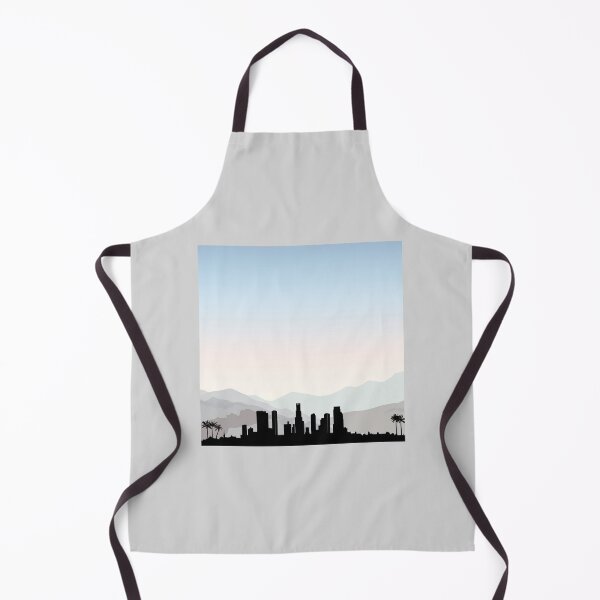 Artikelvorschau, City Sky Line Silhouette Amerika entworfen und verkauft von ladypennyface.