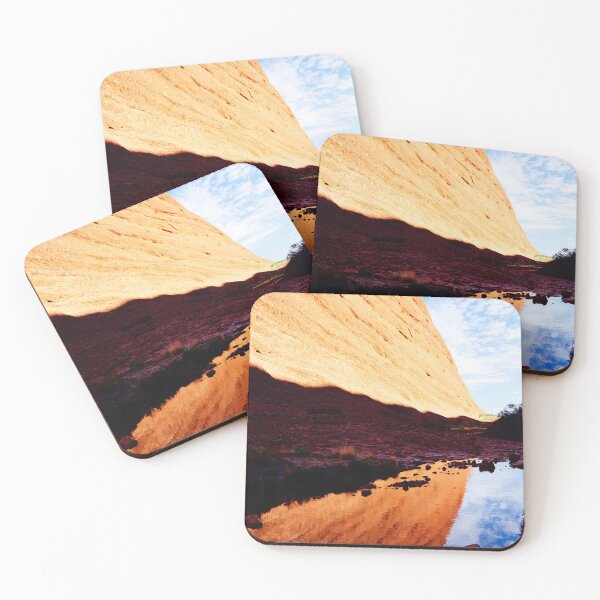 Item preview, Reflection in the Valley designed and sold by Blackadder Photography.