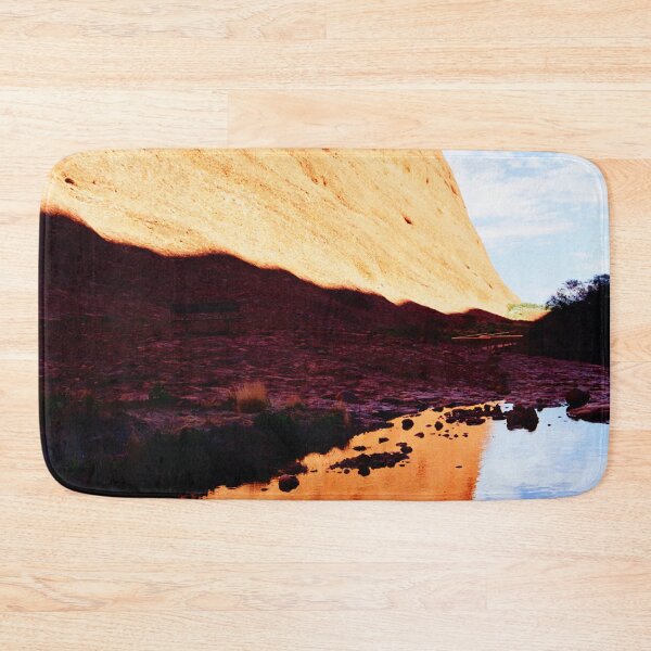Item preview, Reflection in the Valley designed and sold by Blackadder Photography.