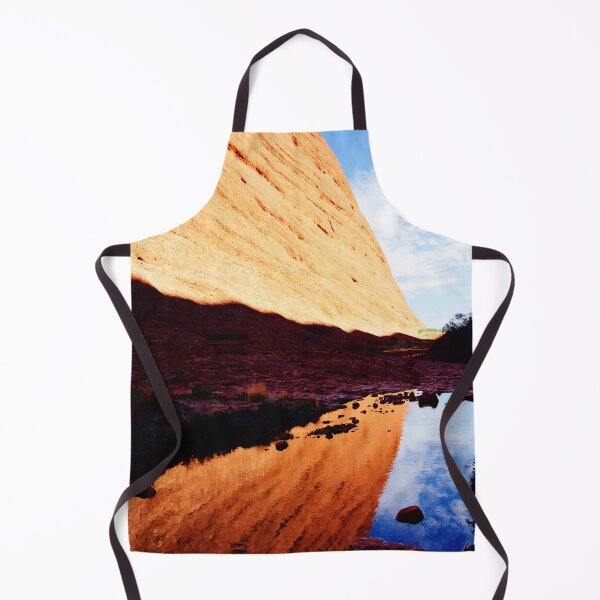Item preview, Reflection in the Valley designed and sold by Blackadder Photography.