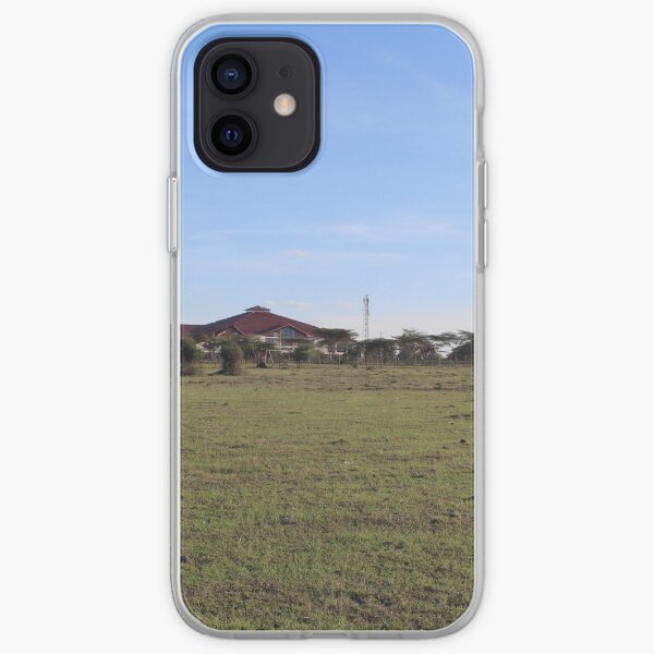 The Chapel Collection iPhone Soft Case