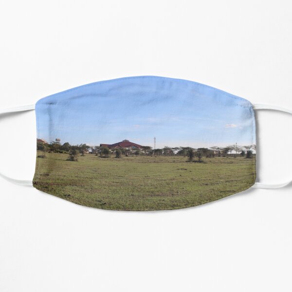 The Chapel Collection Flat Mask