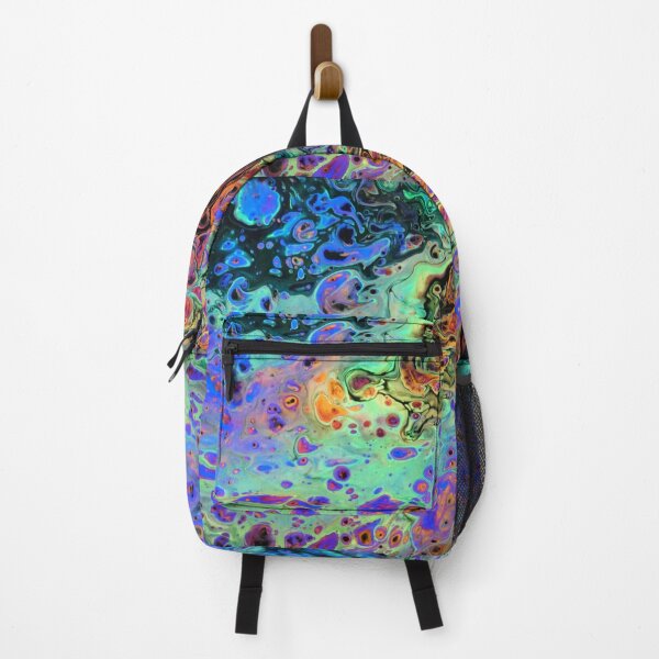 Item preview, Funky Neon Abstract designed and sold by HighOrb.