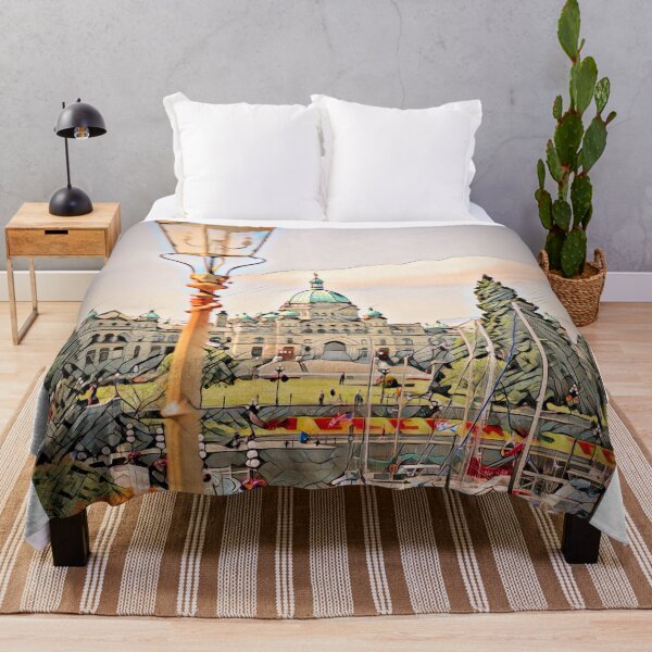 Item preview, Victoria Harbor, BC, Canada designed and sold by Marlene Watson-Hall.