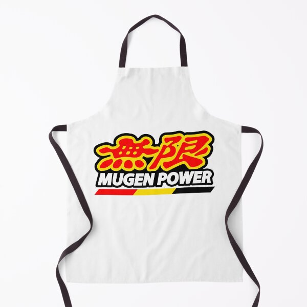 Item preview, Mugen Power designed and sold by LastLineinBlue.