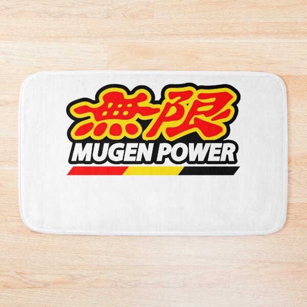 Item preview, Mugen Power designed and sold by LastLineinBlue.