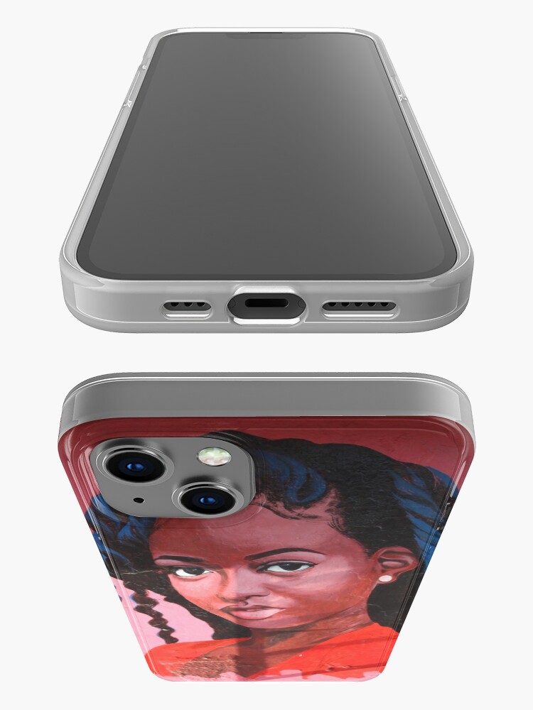 Alternate view of The 'Her' Collection iPhone Case